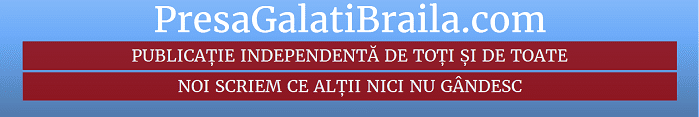 PresaGalatiBraila.com